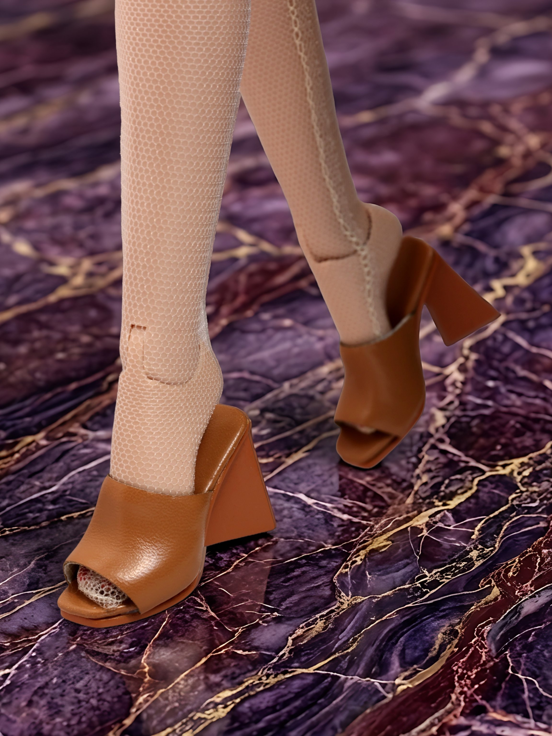 Lacie Churchill “Casual Takeover” Doll by Robert Tonner — VDC